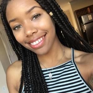 Meet your Posher, Janay